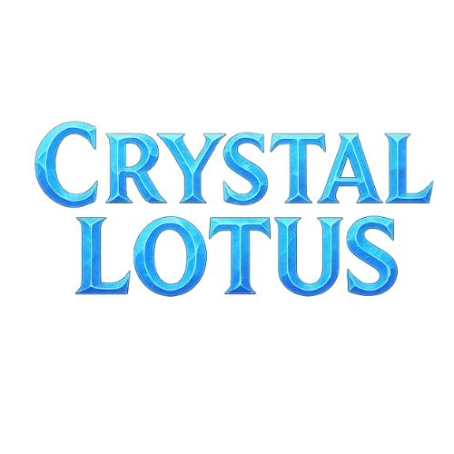 Crystal Lotus