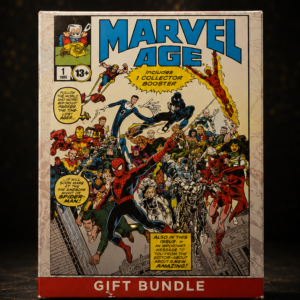Marvel Super Heroes Gift Bundle
