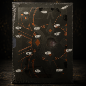 Secrets of Strixhaven Codex Bundle