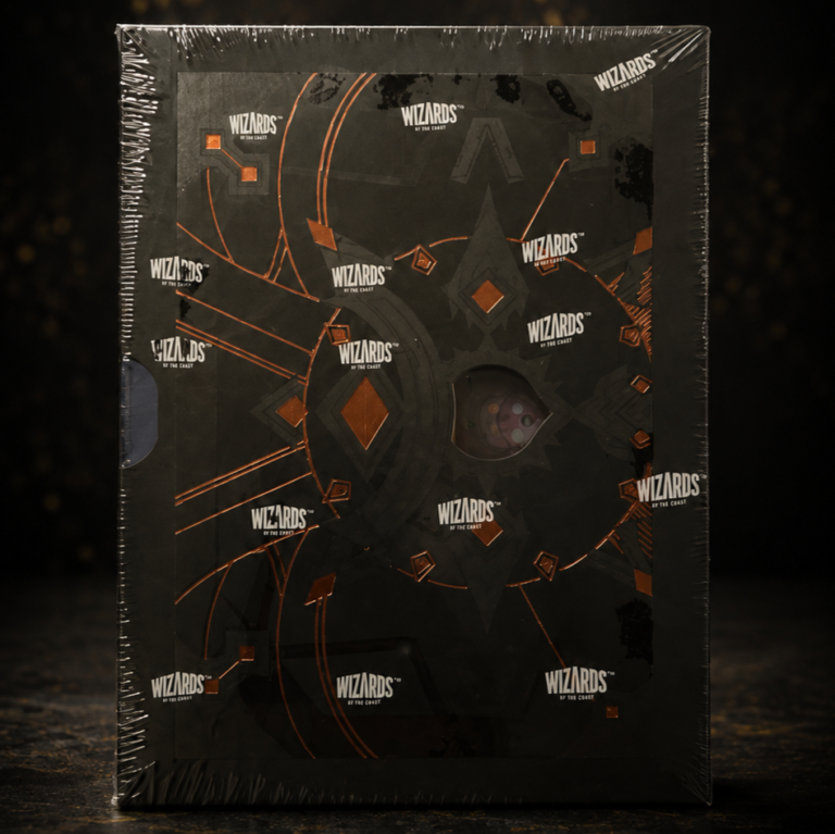 Secrets of Strixhaven Codex Bundle