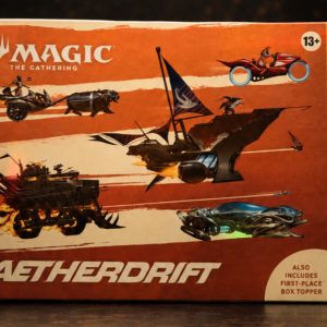 Aetherdrift Finish Line Bundle