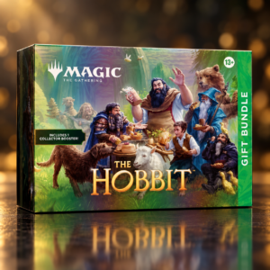 The Hobbit Gift Bundle