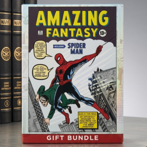 Marvels Spider Man Gift Bundle — Marvel's Spider-Man