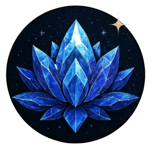Crystal Lotus