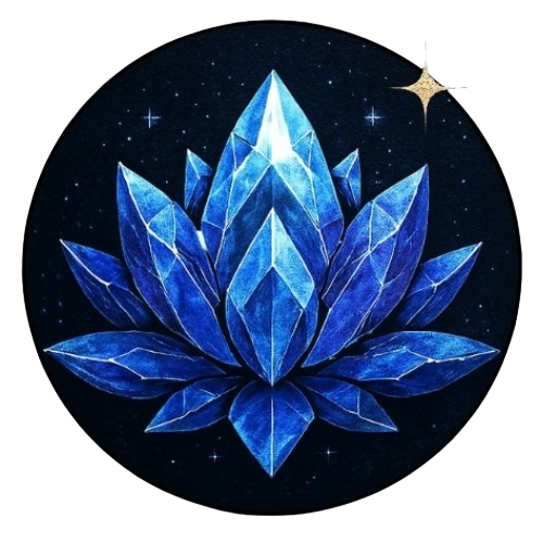 Crystal Lotus